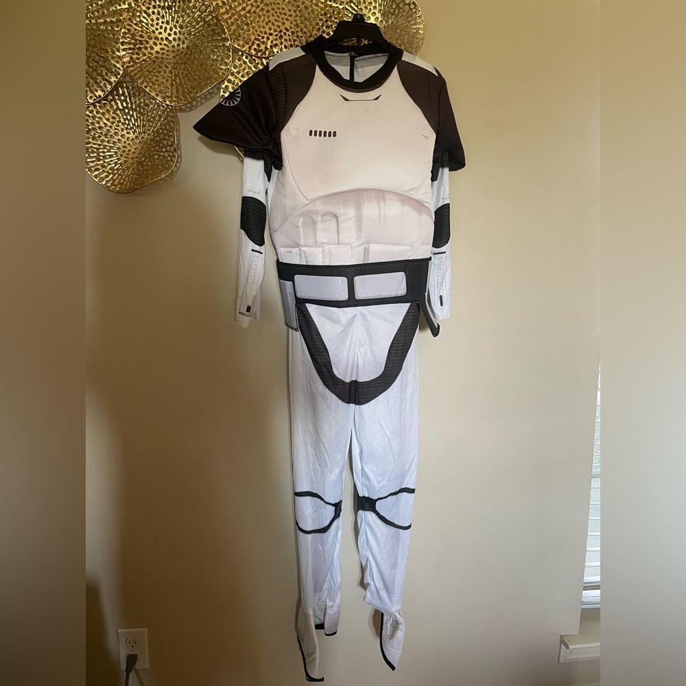 Star Wars Trooper